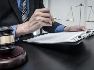 Mastering the Financial Framework: Understanding Corporate Finance Law