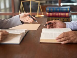 Navigating Justice with a Nursing Home Abuse Lawyer in Los Angeles