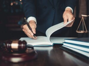 Navigating Family Law in Winston-Salem: A Comprehensive Guide