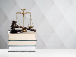 The Role and Importance of a Liability Attorney Lawyer in Legal Representation