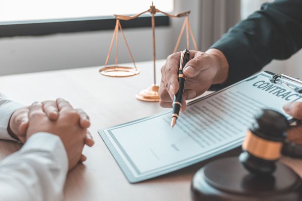 Wage and hour laws