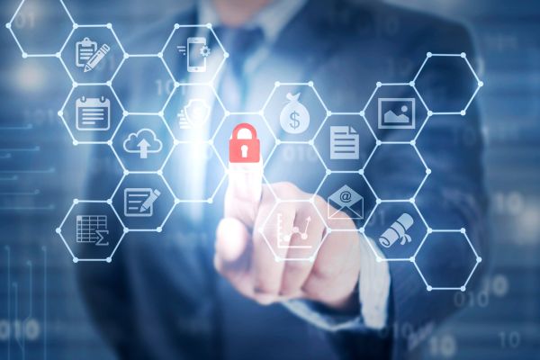 protecting business IP
