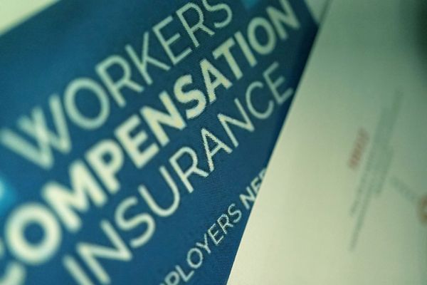 Maximum medical improvement workers’ comp