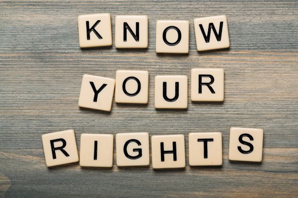 Know your rights during police stop