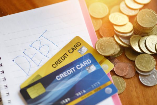 Rebuilding credit tips