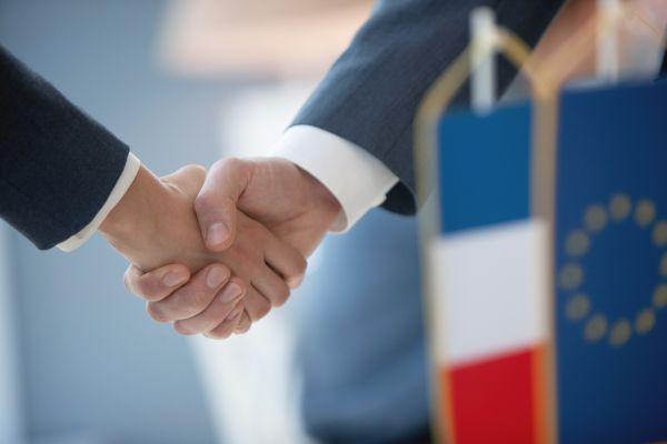 Treaties and foreign agreements