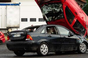 What to Do After a Car Accident: Step-by-Step Guide