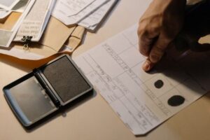 How to Get a Criminal Record Expunged in the US