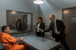 How Bail Bonds Work: A Complete Guide