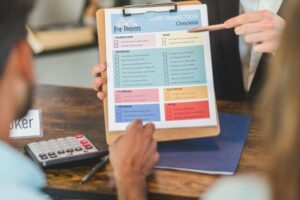 Estate Planning Checklist: What to Include and Review