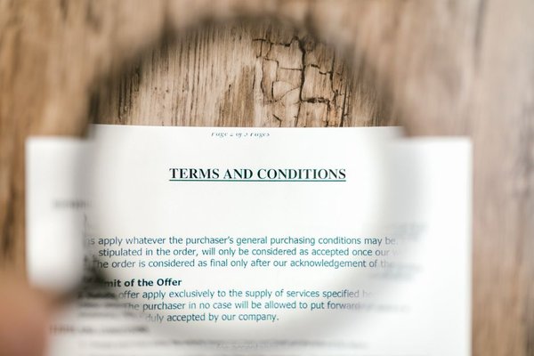 contract termination clauses