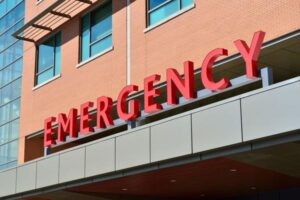 Emergency Room Malpractice: When ER Care May Be Negligent