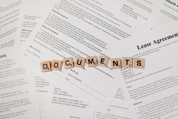 sublease laws